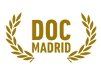 logo premios doc madrid